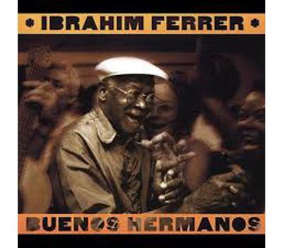 Buenos hermanos - Vinilo