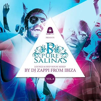 Pure salinas (Vol. 8)