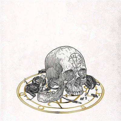Skull 2019 - Vinilo