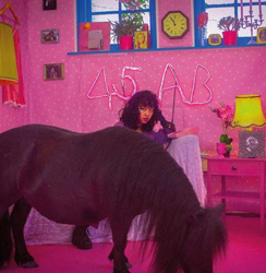 Amber19 -Coloured-  - Vinilo en oferta