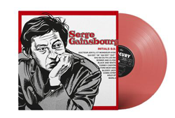 Initials B.B. -Ltd-  - Vinilo en oferta