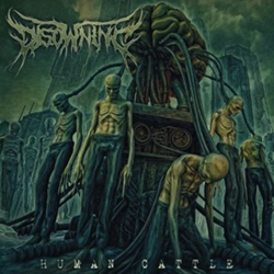 Human Cattle -Digi/Ltd- características