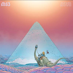 DSVII - 2 vinilos precio