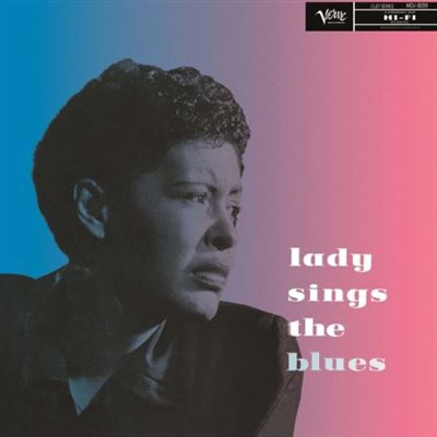 Lady Sings the Blues (Edición vinilo)