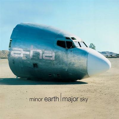 Minor Earth Major Sky Deluxe - 2 Vinilos