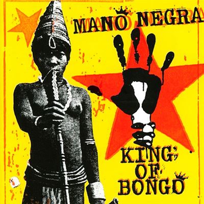 King of Bongo