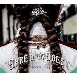 Gare de L'ouest - Volets 1 & 2 en oferta