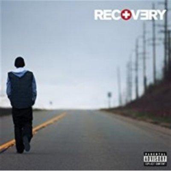 Recovery - Vinilo en oferta
