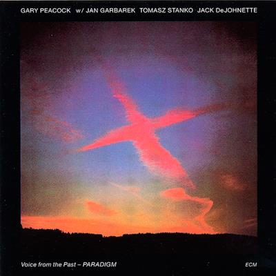 Voice From the Past (Edición vinilo)