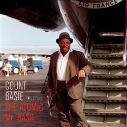 The Atomic Mr. Basie (Edición vinilo) precio
