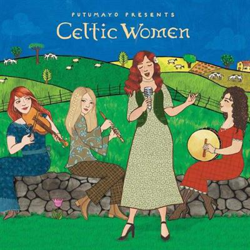 Celtic women características
