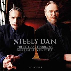 The St. Louis Toodle-OO - Vol. 2 - 2 vinilos precio