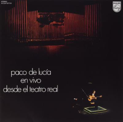 En vivo desde el Teatro Real (Edición vinilo) precio