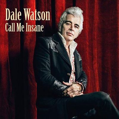 Call Me Insane - Vinilo