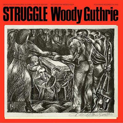 Struggle - Vinilo precio