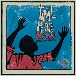 The Time For Peace Is Now - 2 Vinilos en oferta
