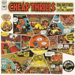 Cheap Thills - Vinilo en oferta
