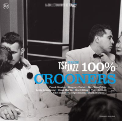 Tsf Jazz – 100% Crooners - 2 Vinilos en oferta