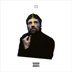 The S.L.P. - CD + Vinilo características