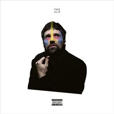 The S.L.P. - CD + Vinilo