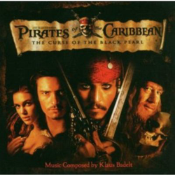 Pirates Of The Caribean en oferta