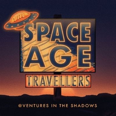 Adventures In The Shadows