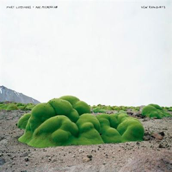 New Rain Duets - Vinilo en oferta