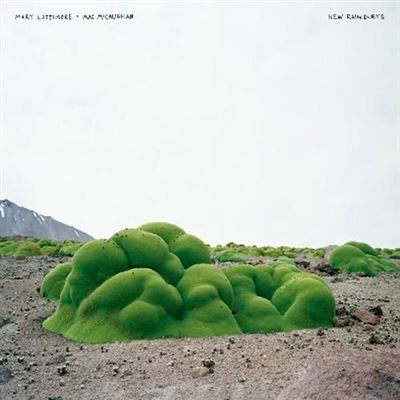 New Rain Duets - Vinilo