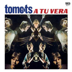 A tu vera - 2 Vinilos precio