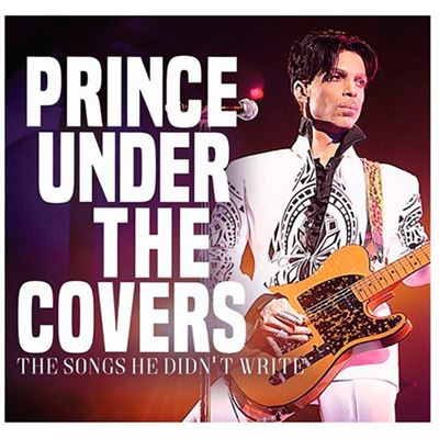 Under the Covers - 2 vinilos