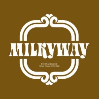 Up Up And Away Home Demos 1993-2002