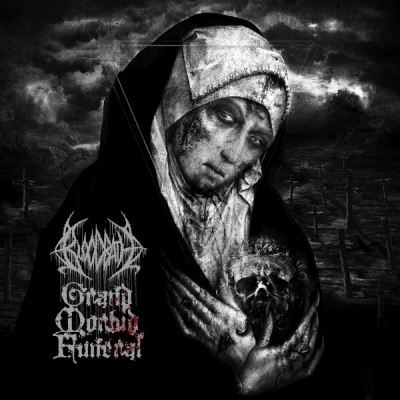 Grand Morbid Funeral - Vinilo