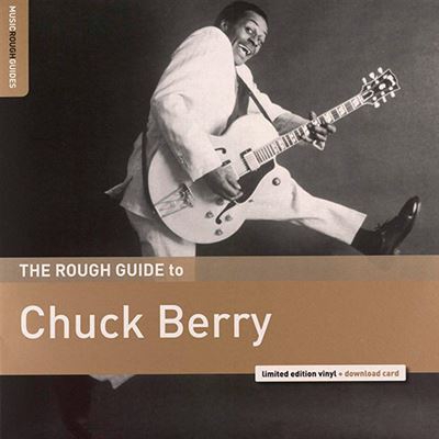 The Rough Guide to Chuck Berry - Vinilo