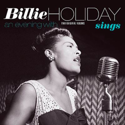 An Evening with Billie Holiday / Sings - Vinilo características
