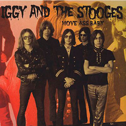 Move Ass Baby - 2 Vinilos precio