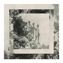 Fille - Vinilo características