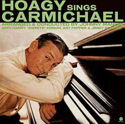 Hoagy Sings Carmichael - Vinilo en oferta