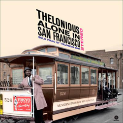 Alone in San Francisco (Edición vinilo) características