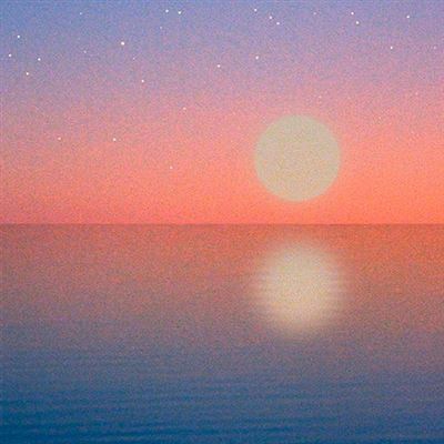 October Song - Vinilo