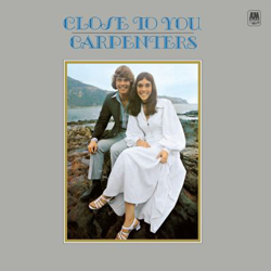Close To You - Vinilo características