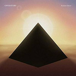 Radiant dawn - Vinilo precio