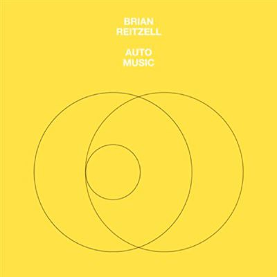 Auto Music - Vinilo + CD