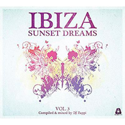 Ibiza Sunset Dreams. Vol. 3 (2 CD) precio