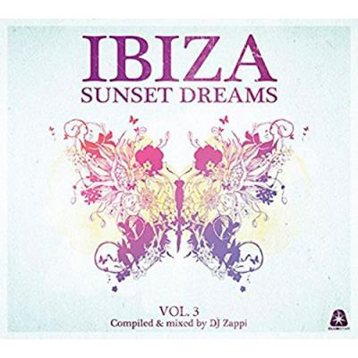 Ibiza Sunset Dreams. Vol. 3 (2 CD)