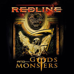 Gods And Monsters en oferta