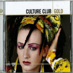 Gold: Culture Club características