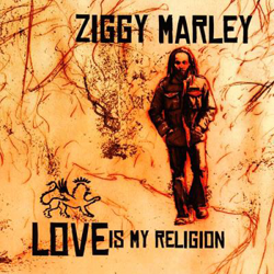 Love Is My Religion - Vinilo en oferta