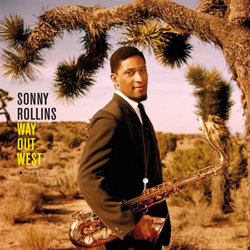 Way Out West - Vinilo - Ed deluxe en oferta