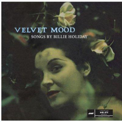 Velvet Mood - Vinilo características
