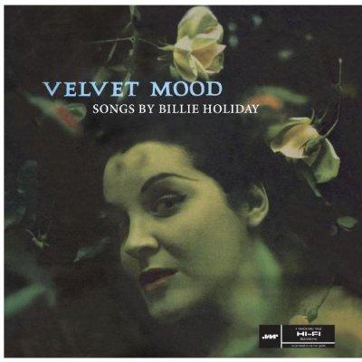 Velvet Mood - Vinilo